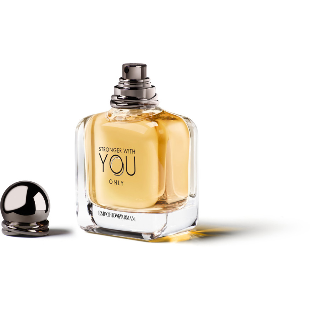 Stronger With You Only, EdT 50ml