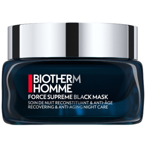 Homme Force Supreme Nightcare Mask, 50ml