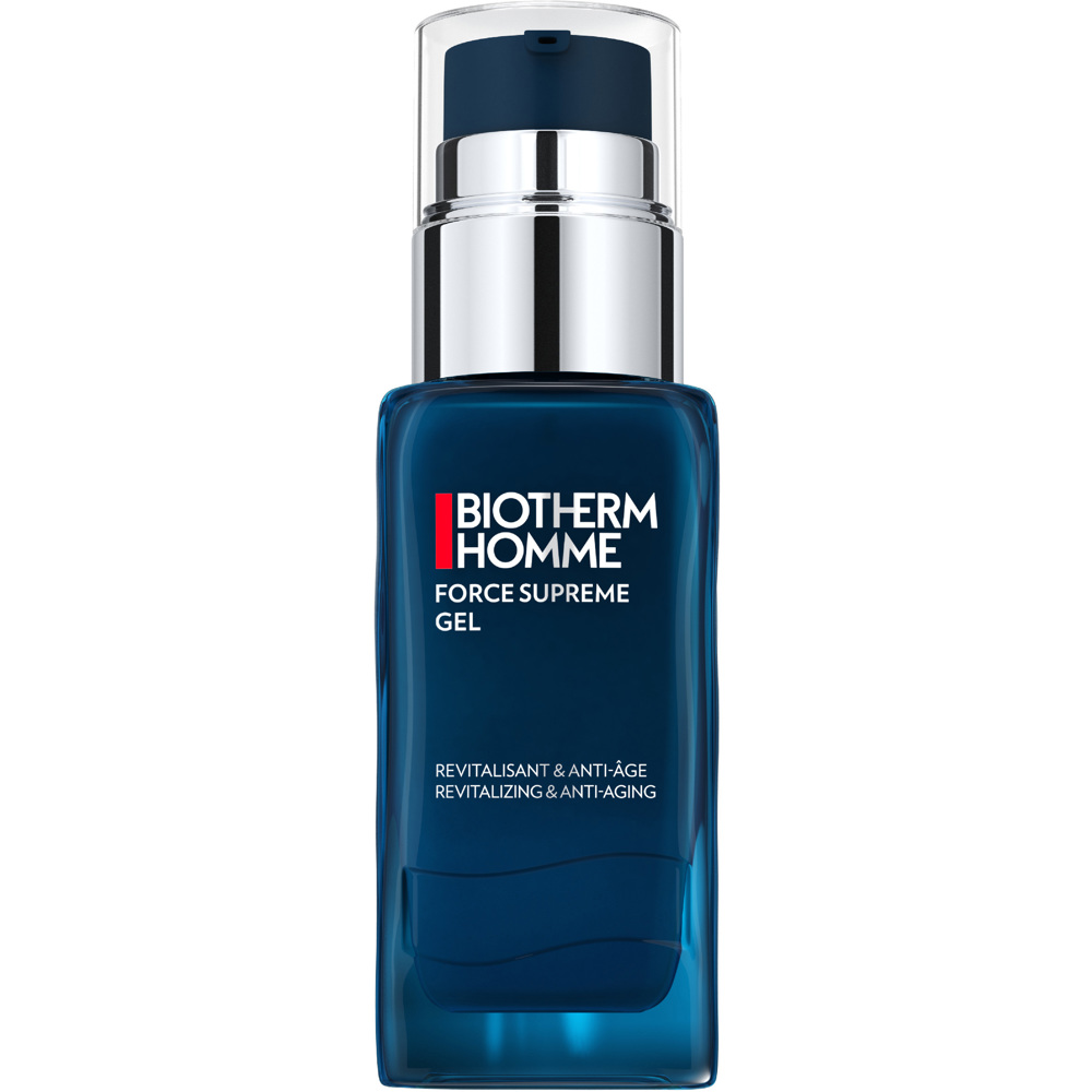 Homme Force Supreme Anti-Aging Gel, 50ml