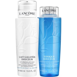 Douceur Cleansing Duo, 400ml