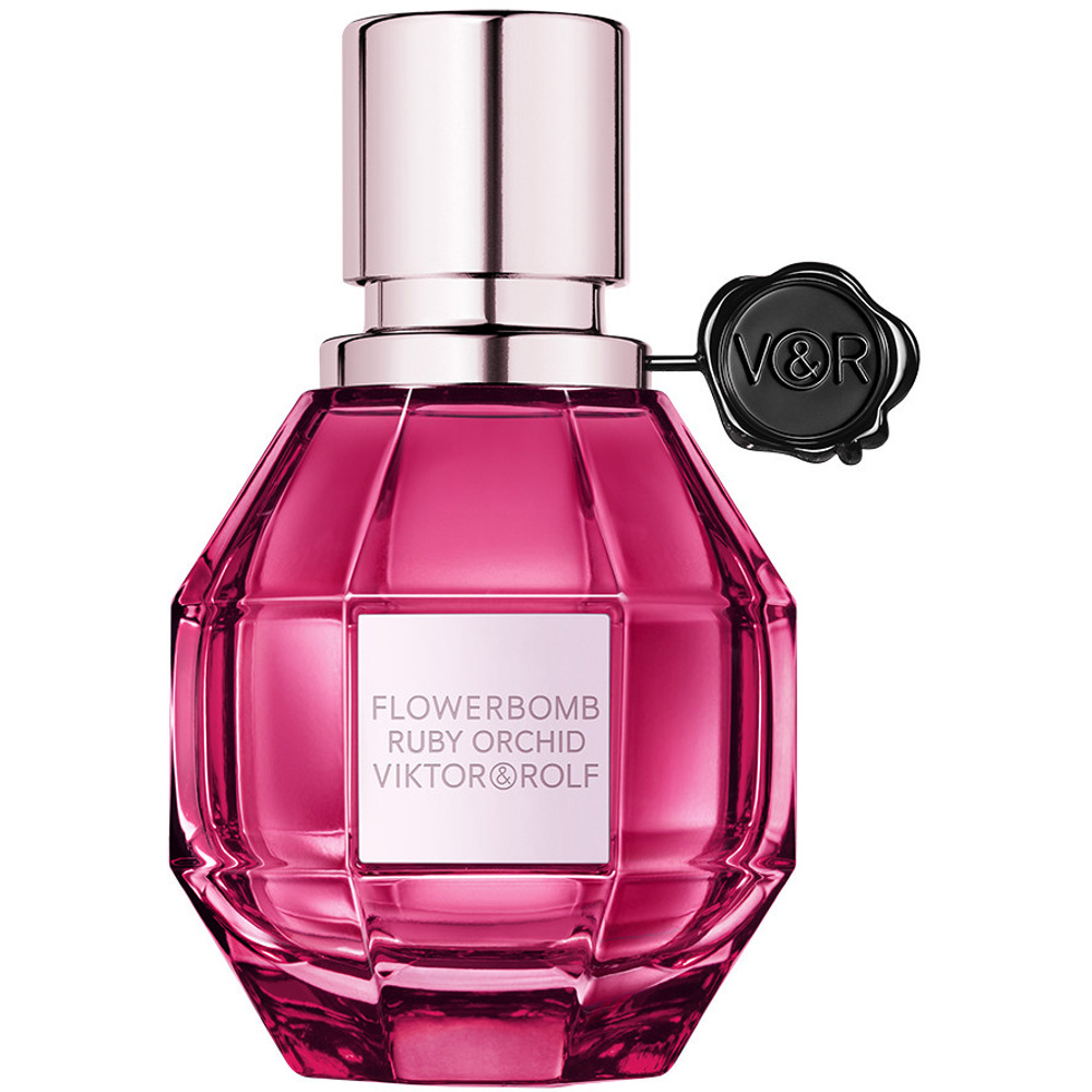 Flowerbomb Ruby Orchid, EdP