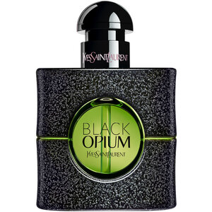 Black Opium Illicit Green, EdP