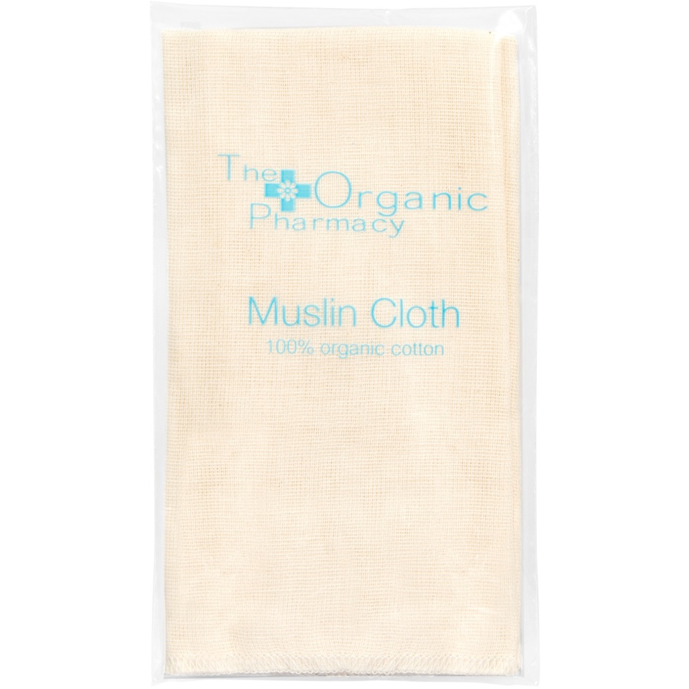 Organic Muslin Cloth, Small