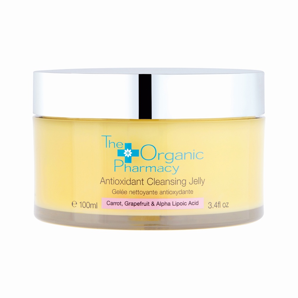 Antioxidant Cleansing Jelly, 100ml