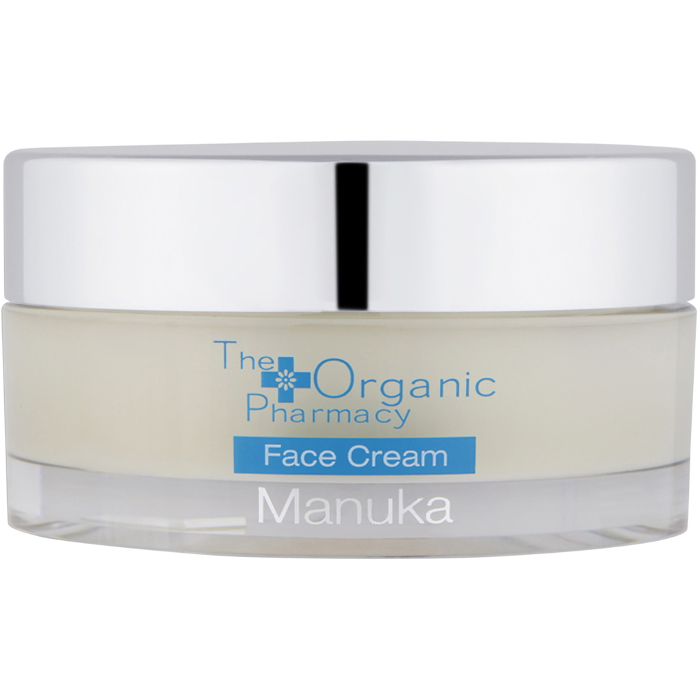 Manuka Face Cream, 50ml