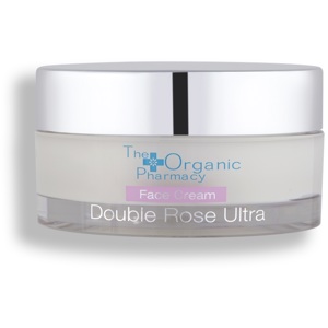 Double Rose Ultra Face Cream, 50ml