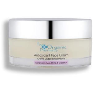 Antioxidant Face Cream, 50ml