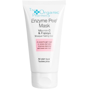 Enzyme Peel Mask with Vitamin C & Papaya, 60ml