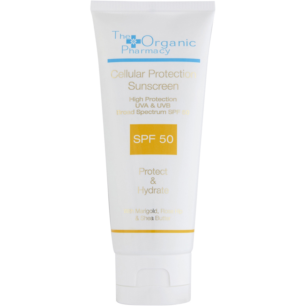 Cellular Protection Sun Cream SPF 50, 100ml