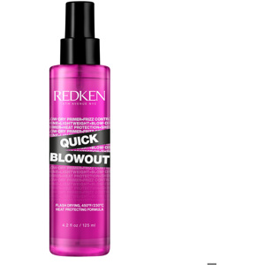 Styling Quick Blowout Spray, 125ml