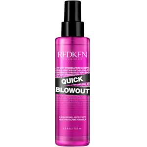 Styling Quick Blowout Spray, 125ml