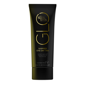 GLO Shimmer One Day Tan, 100ml