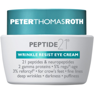 Peptide 21 Wrinkle Resist Eye Cream, 15ml