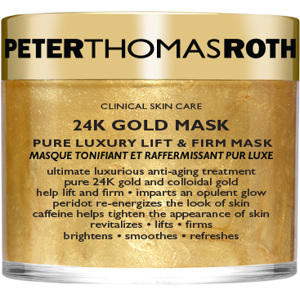 24K Gold Mask, 50ml