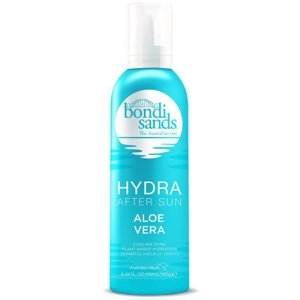 Hydra After Sun Aloe Vera Foam , 165g