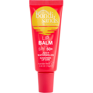 SPF50+ Lip Balm 10g, Watermelon