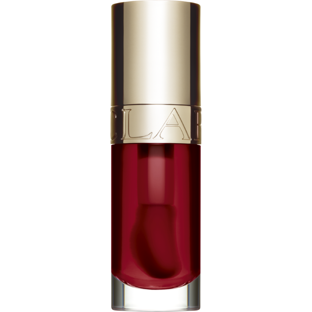 Clarins Lip Comfort Oil 7ml, 03 Cherry dam