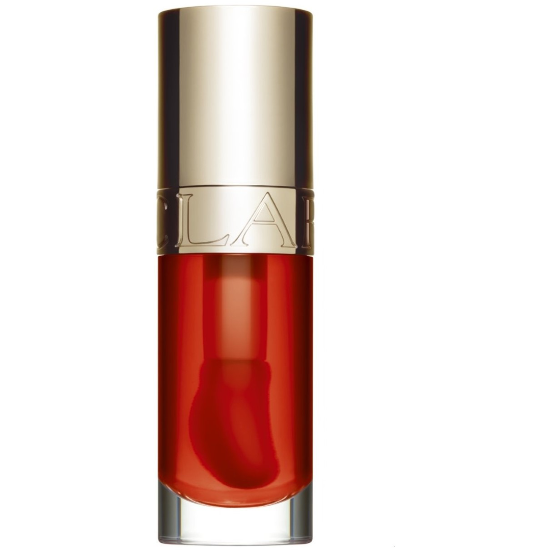 Clarins Lip Comfort Oil 7ml, 05 Apricot dam