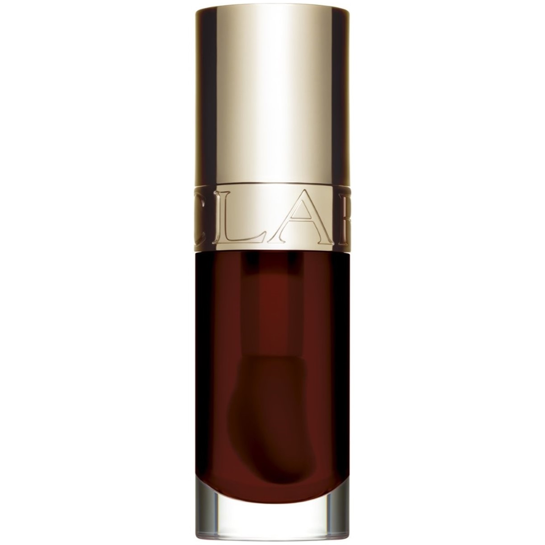 Clarins Lip Comfort Oil 7ml, 09 Chocolate dam