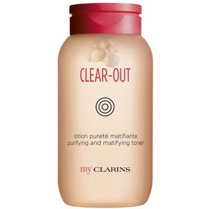 My Clarins Purifying and Matifying Toner, 200ml