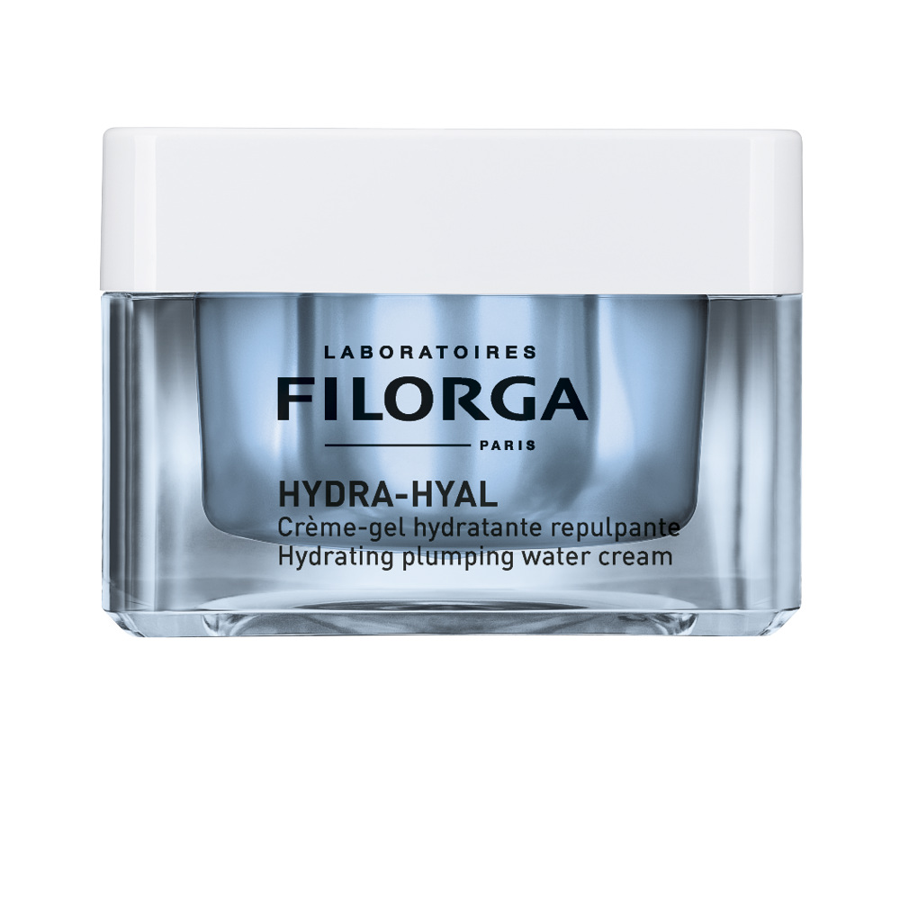 Hydra-Hyal Cream Gel, 50ml