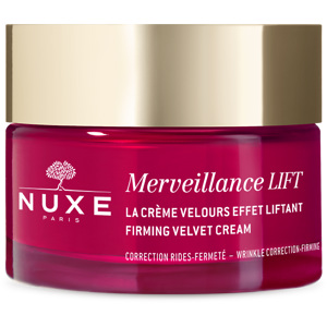 Merveillance LIFT Firming Velvet Cream Wrinkle Correction, 50ml