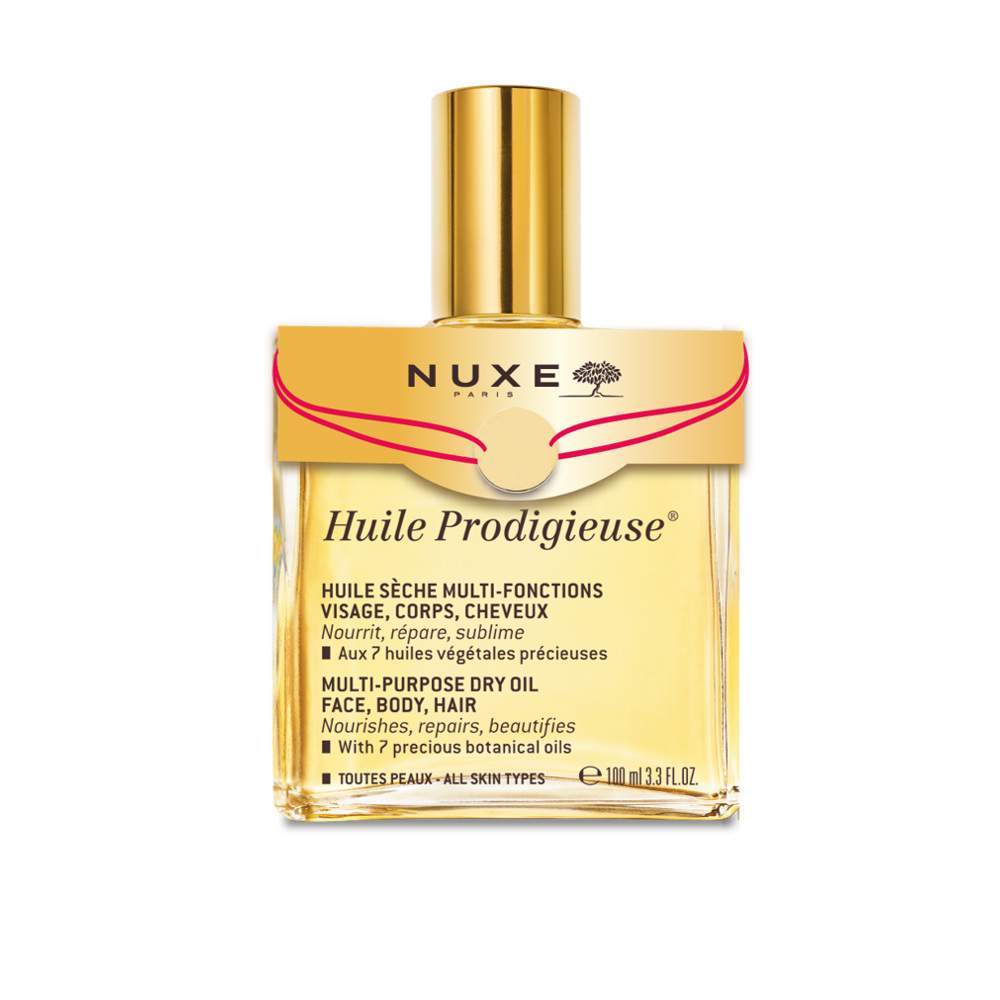 Huile Prodigieuse Dry Oil Limited Edition 2022, 100ml