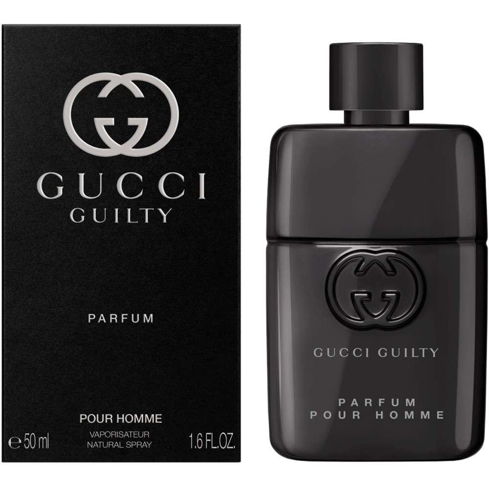 Guilty Pour Homme, Parfum