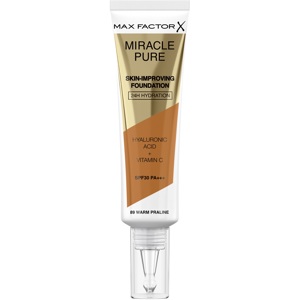 Miracle Pure Foundation