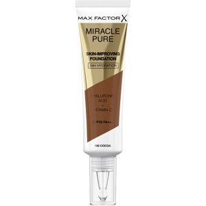 Miracle Pure Foundation, 100 Cocoa