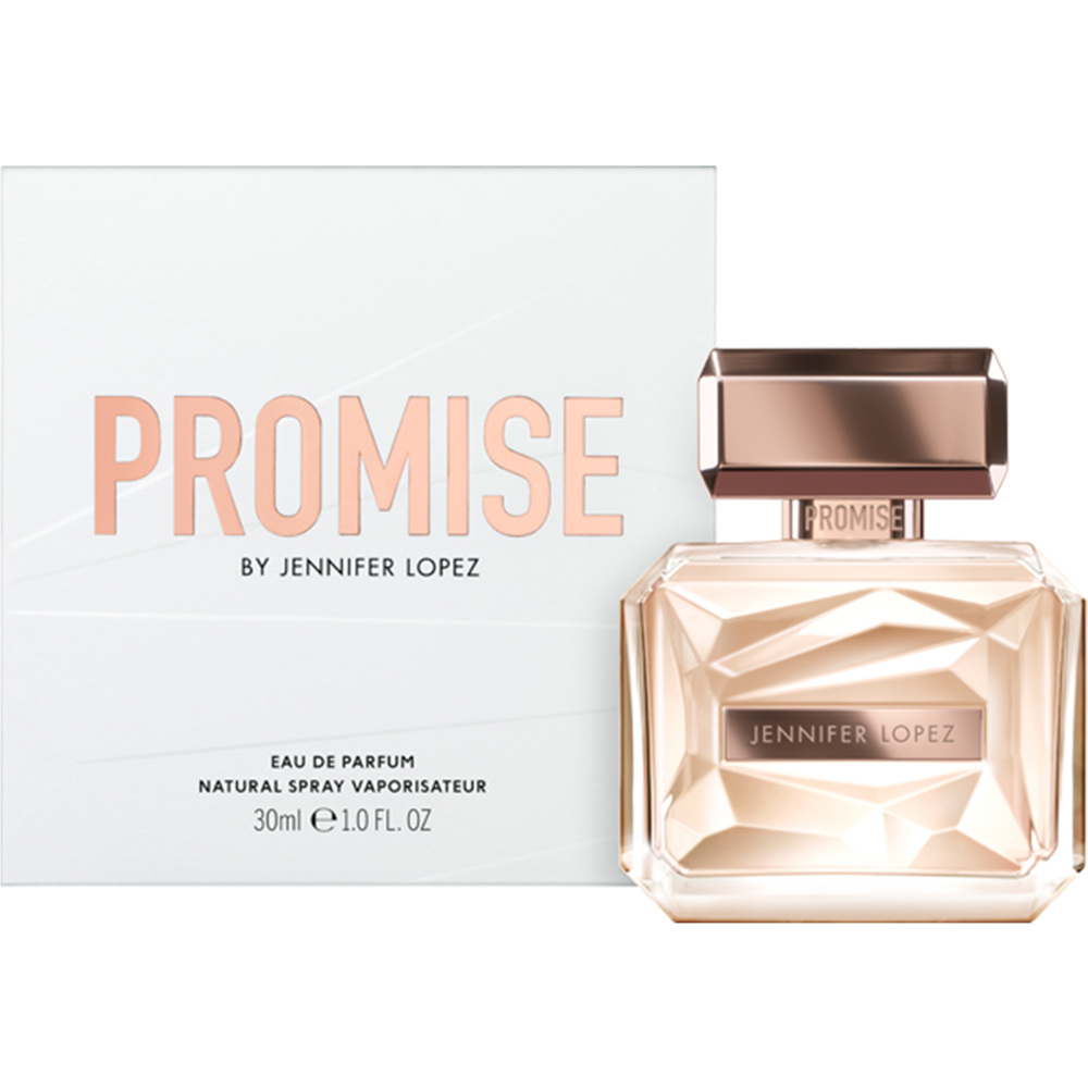 Promise, EdP