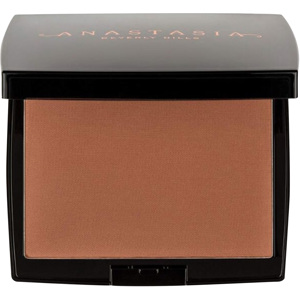 Powder Bronzer, Mahogany