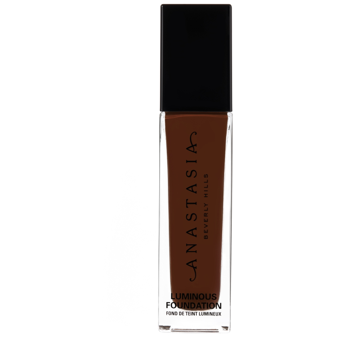 Anastasia Luminous Foundation, 570N dam foundation