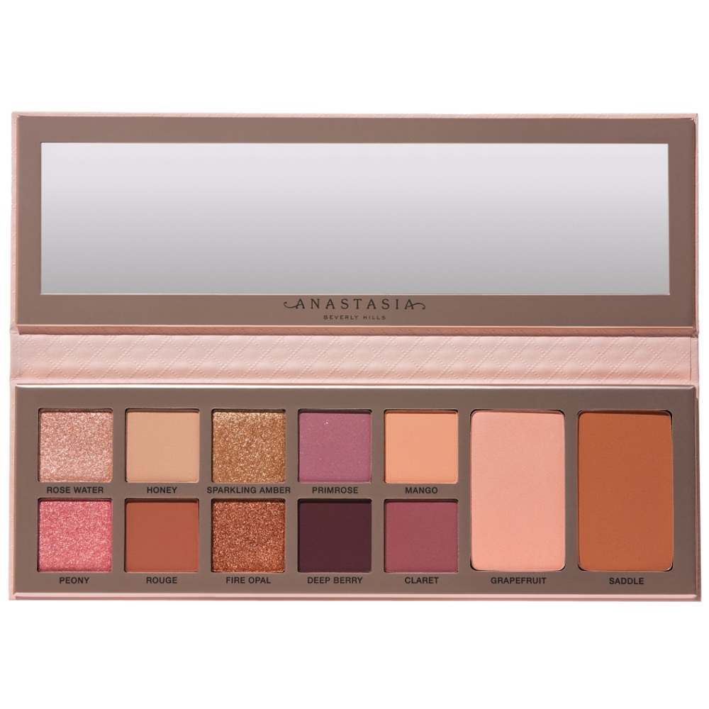 Primrose Palette