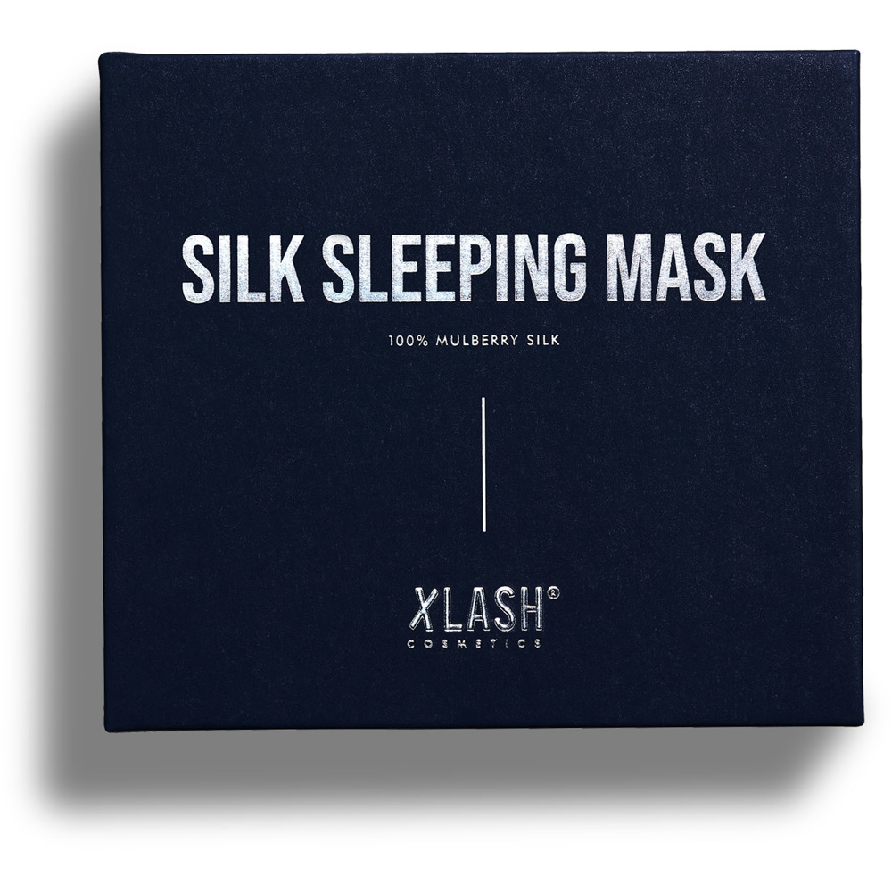 Silk Sleeping Mask