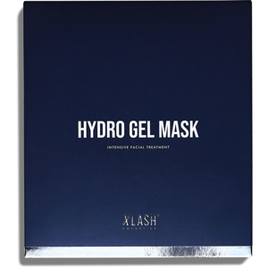 Hydro Gel Masks, 3-Pack