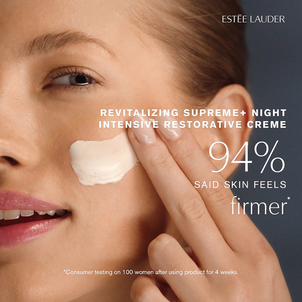 Revitalizing Supreme+ Night Cream