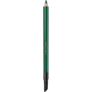 Double Wear 24H Waterproof Gel Eye Pencil 1.2g, Emerald Volt