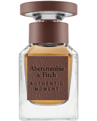 Authentic Moment Men, EdT 30ml