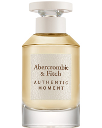 Authentic Moment Women, EdP 100ml