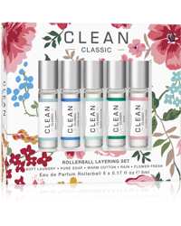 Spring Layering Collection Gift Set, EdP 5x5ml