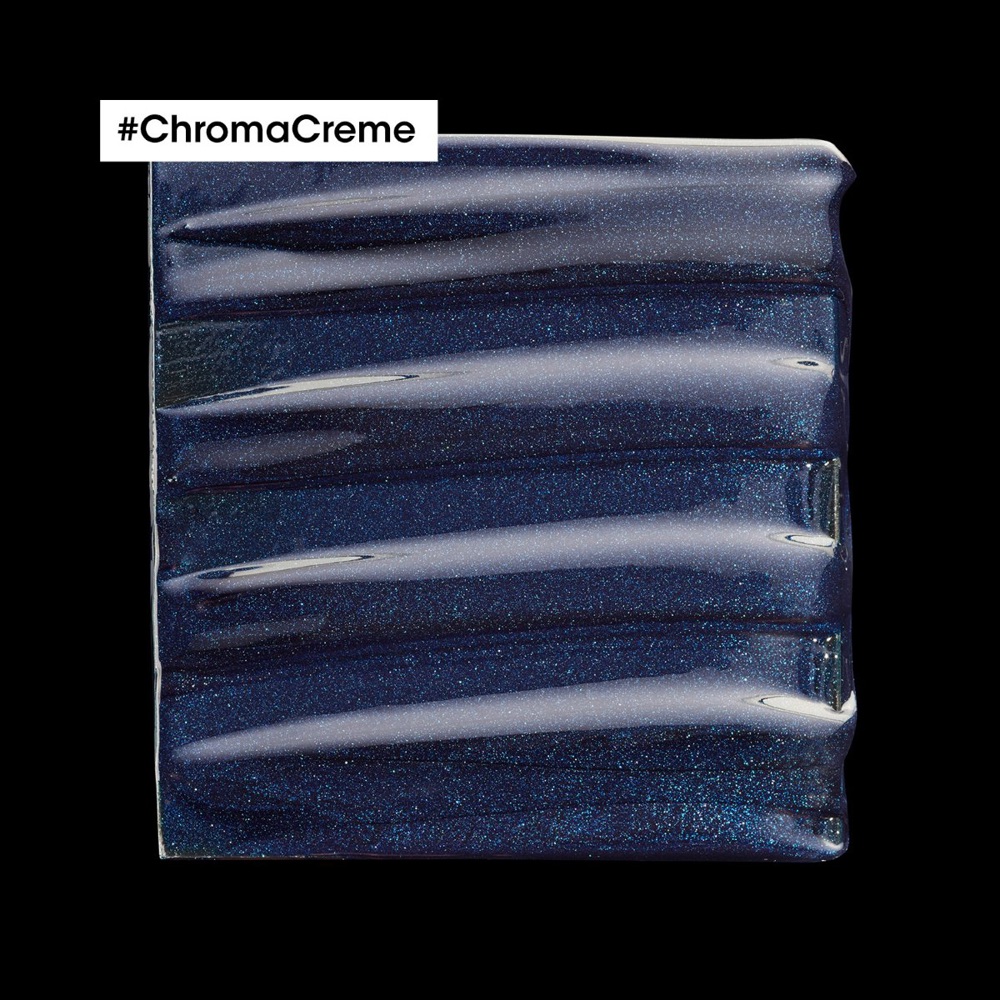 Chroma Crème Ash (Blue) Shampoo