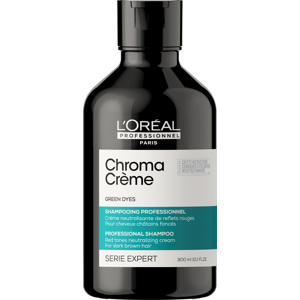 Chroma Matte Shampoo