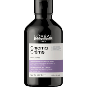 Chroma Purple Shampoo