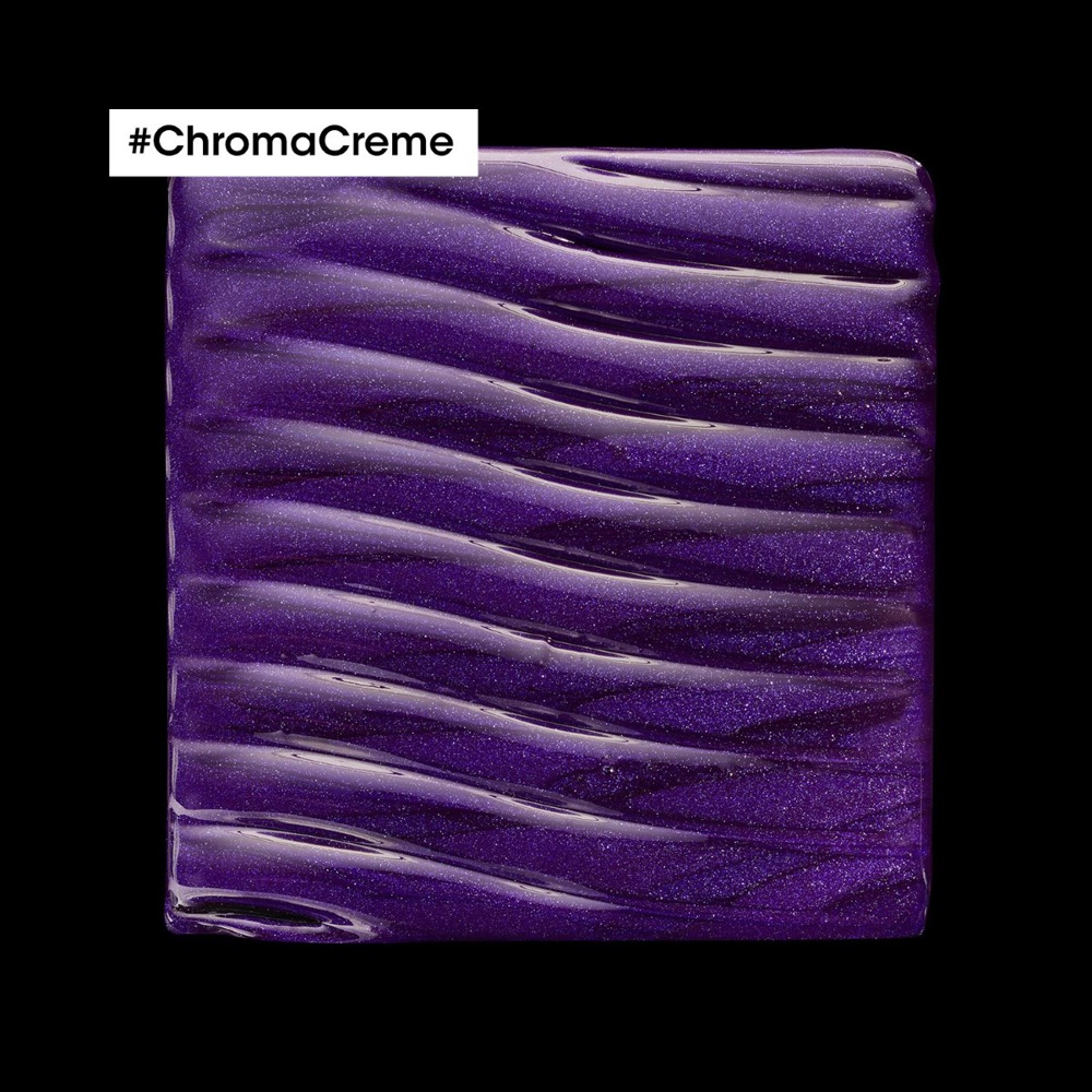 Chroma Crème Purple Shampoo