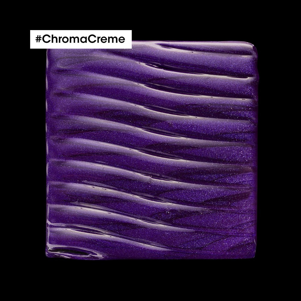 Chroma Purple Shampoo