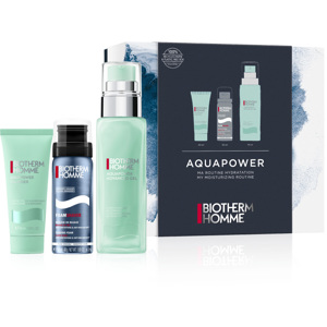 Homme Aquapower Gift Set