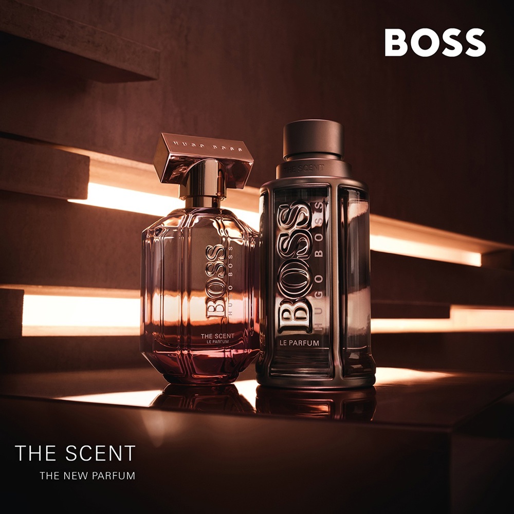 The Scent for Her Le Parfum