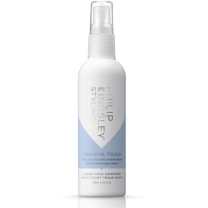 Finishing Touch Strong Hold Hairspray, 125ml