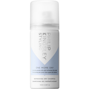 One More Day Dry Shampoo, 100ml
